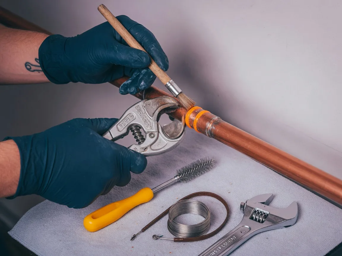Why choose Sump Pump Repair in Cottonwood Falls, KS